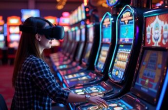 Casinos de réalité mixte : les premiers casques AR/VR validés pour le jeu en argent réel Casinos de réalité mixte : les premiers casques AR/VR validés pour le jeu en argent réel