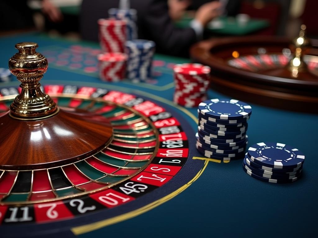 Un influenceur français lance un casino 100 % francophone sous licence Malta