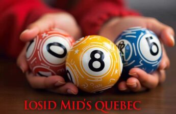 Québec : il gagne à la loterie pour la deuxième fois, un milliardaire inattendu Québec : il gagne à la loterie pour la deuxième fois, un milliardaire inattendu