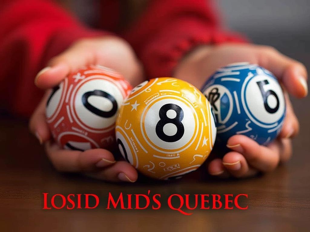 Québec : il gagne à la loterie pour la deuxième fois, un milliardaire inattendu