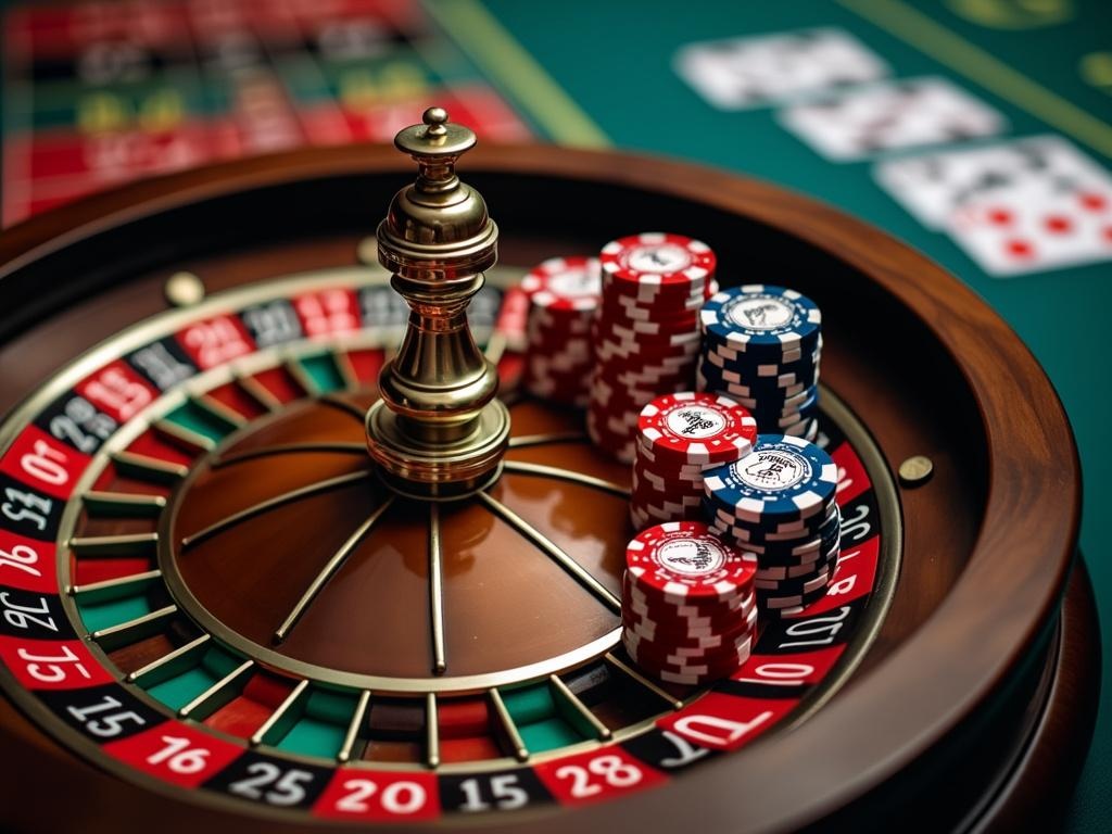 Thaïlande : La course aux casinos s’intensifie, seuls 7 opérateurs seraient en lice