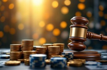 L’industrie mondiale de l’iGaming entre dans une nouvelle ère marquée par la régulation, la concurrence accrue et le contrôle gouvernemental L’industrie mondiale de l’iGaming entre dans une nouvelle ère marquée par la régulation, la concurrence accrue et le contrôle gouvernemental