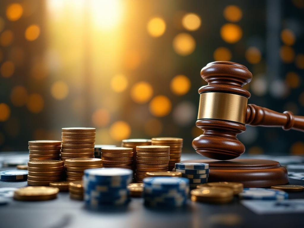 L’industrie mondiale de l’iGaming entre dans une nouvelle ère marquée par la régulation, la concurrence accrue et le contrôle gouvernemental