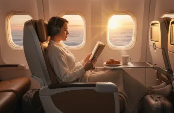 Vol long-courrier vs vol court : le guide des activités pour survivre aux 12 heures de trajet Vol long-courrier vs vol court : le guide des activités pour survivre aux 12 heures de trajet
