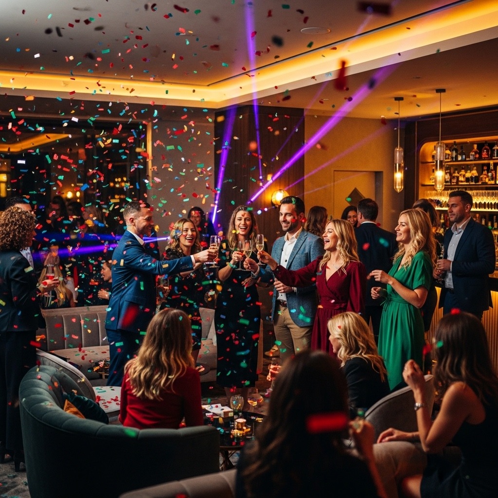 Aphrodite Casino : 5 promos saisonnières qui valent vraiment le coup en 2026