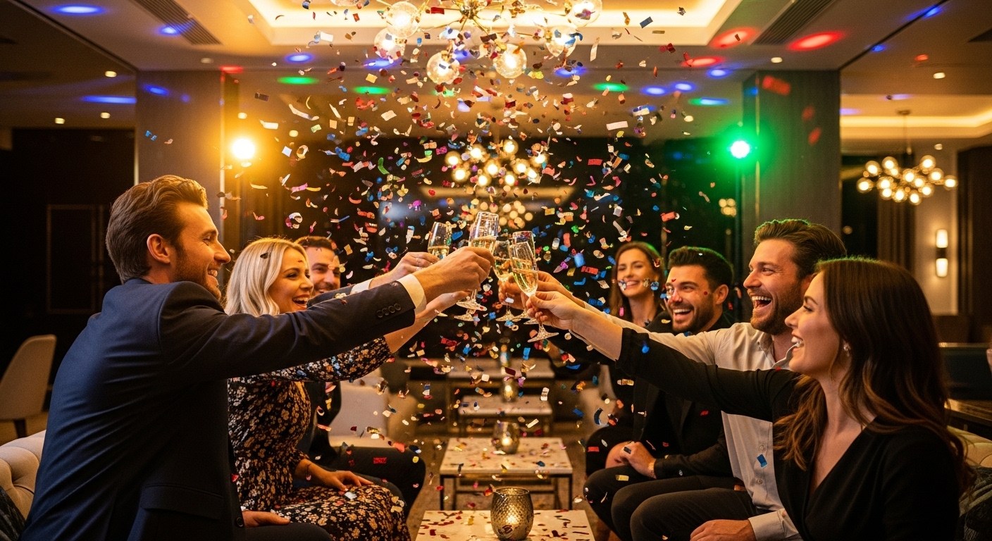 Aphrodite Casino : 5 promos saisonnières qui valent vraiment le coup en 2026