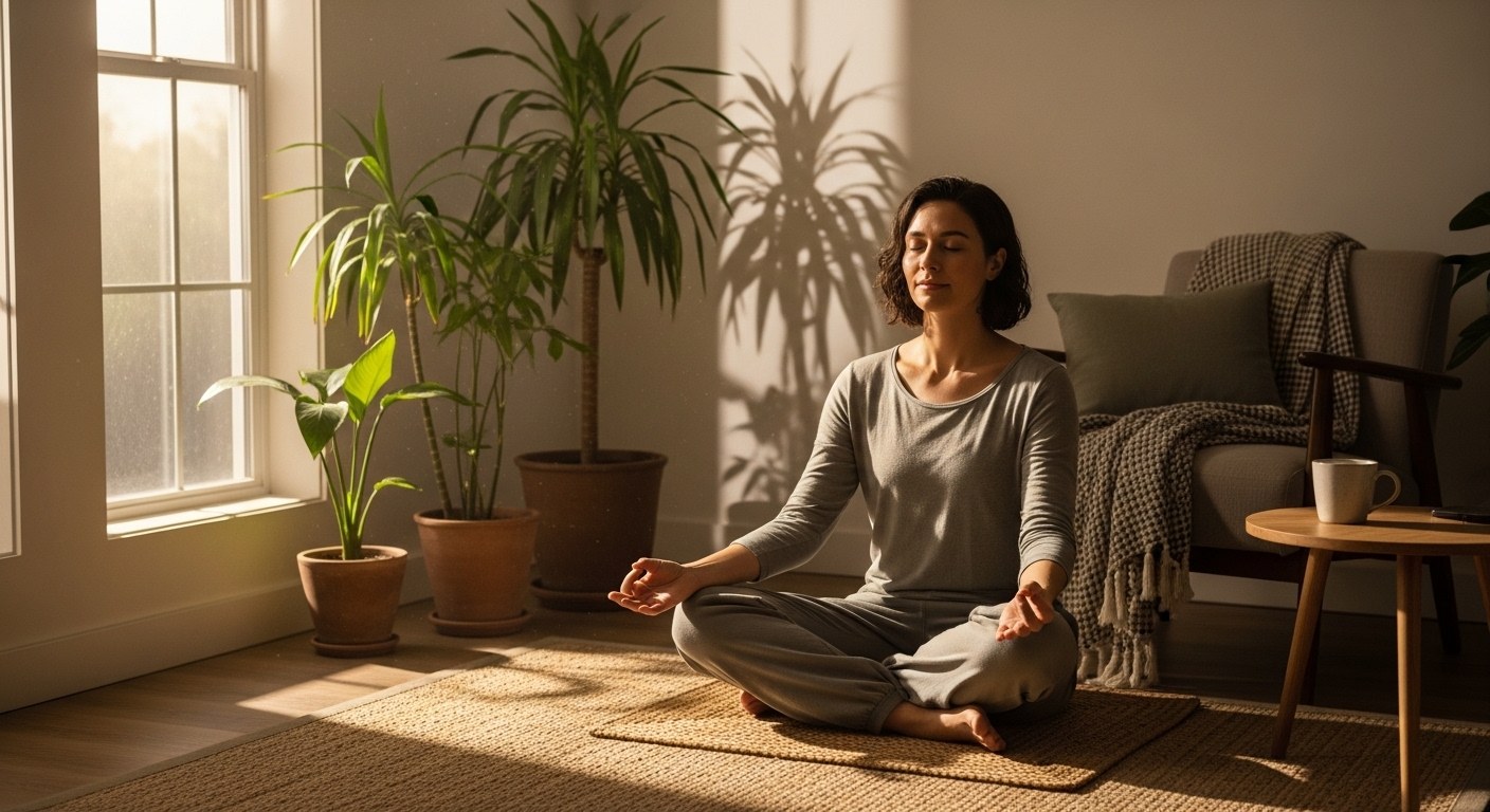 Comment gérer l&rsquo;anxiété au quotidien sans se ruiner en médicaments ?