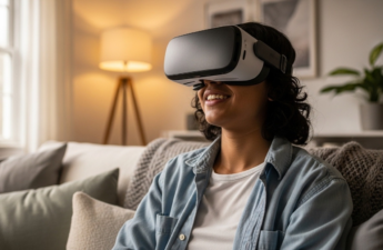 La VR débarque vraiment dans nos salons en 2026 ? La VR débarque vraiment dans nos salons en 2026 ?