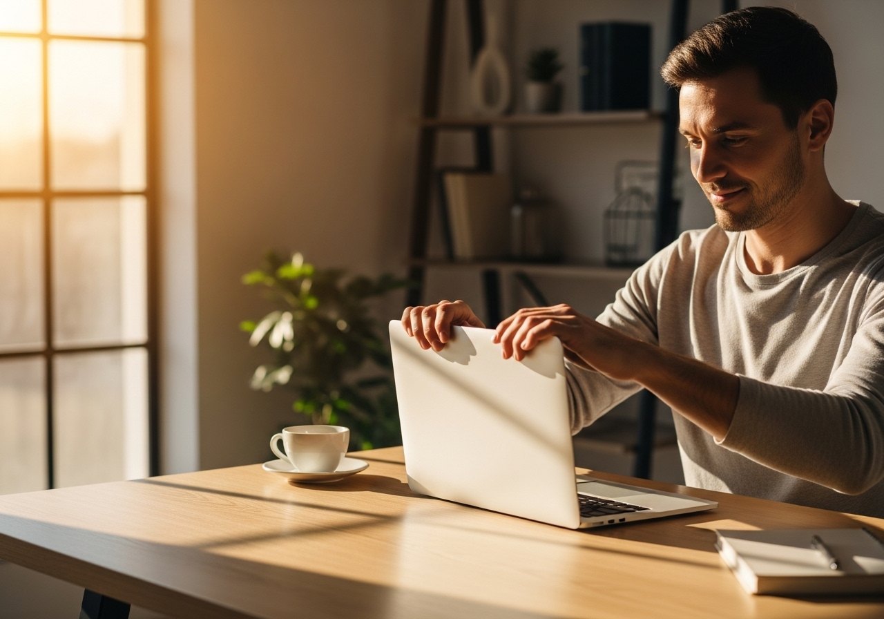 5 étapes pour fermer son compte Betify sans prise de