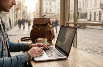 Voyager avec son laptop en 2026 : ce qui a vraiment changé Voyager avec son laptop en 2026 : ce qui a vraiment changé