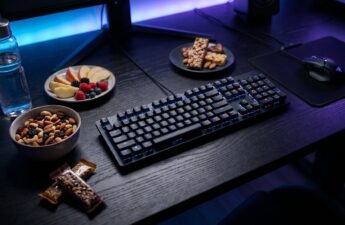J’ai revu toute ma bouffe de gamer pendant 3 mois, voilà ce que ça change J’ai revu toute ma bouffe de gamer pendant 3 mois, voilà ce que ça change